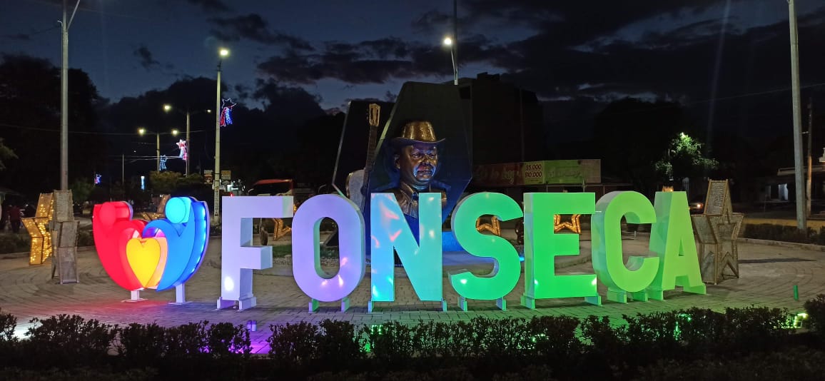 Fonseca: La Tierra del Retorno